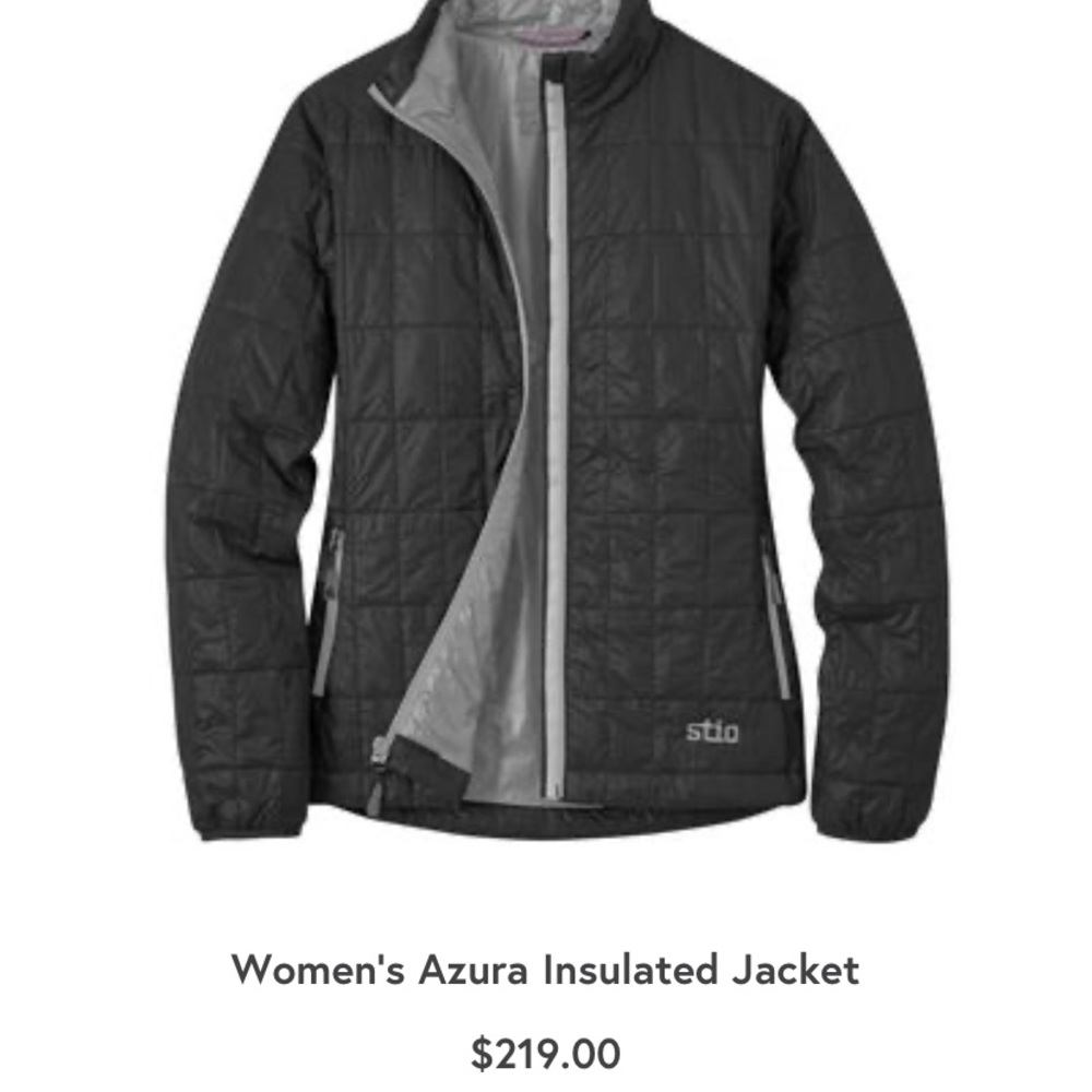 Stio Jacket - Picture 2 of 2